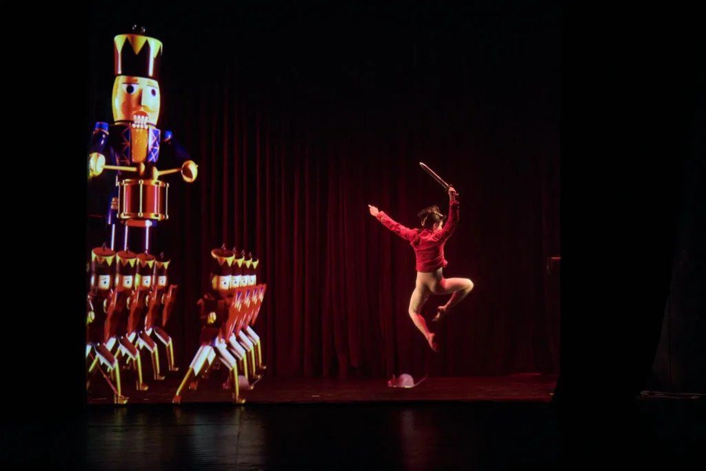 Spectacle pour associations